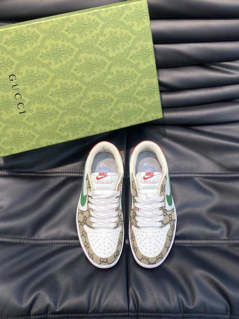 Gucci Casual Shoes